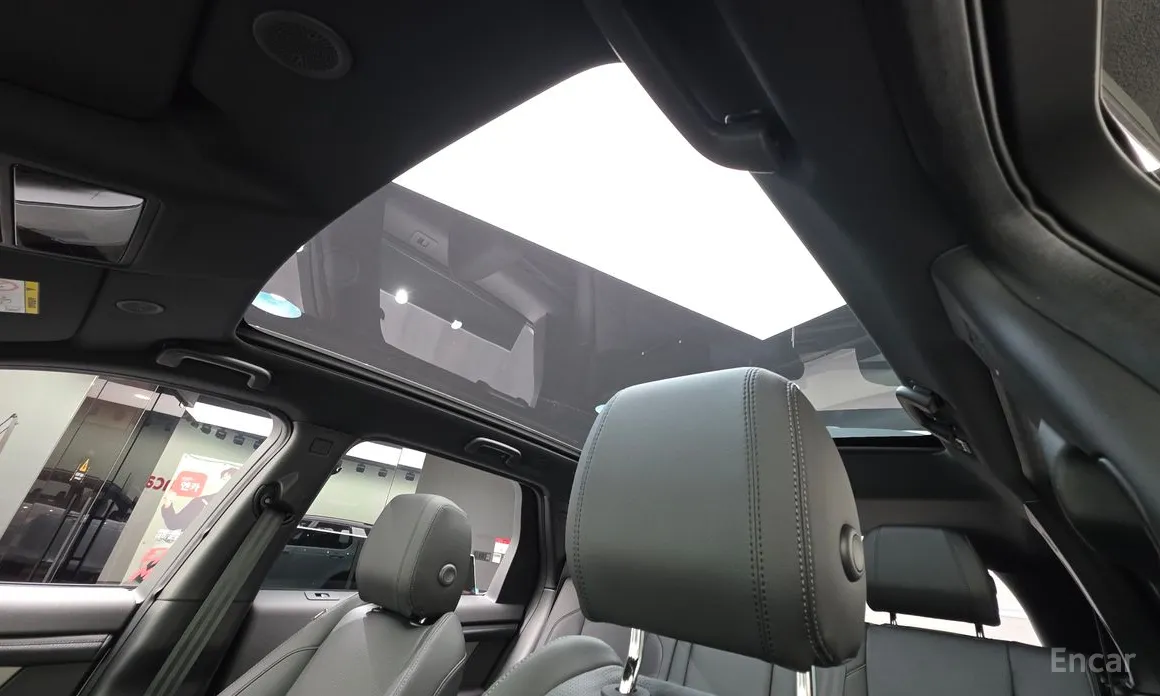 Land Rover Discovery Sport 2020 P250 Dynamic SE