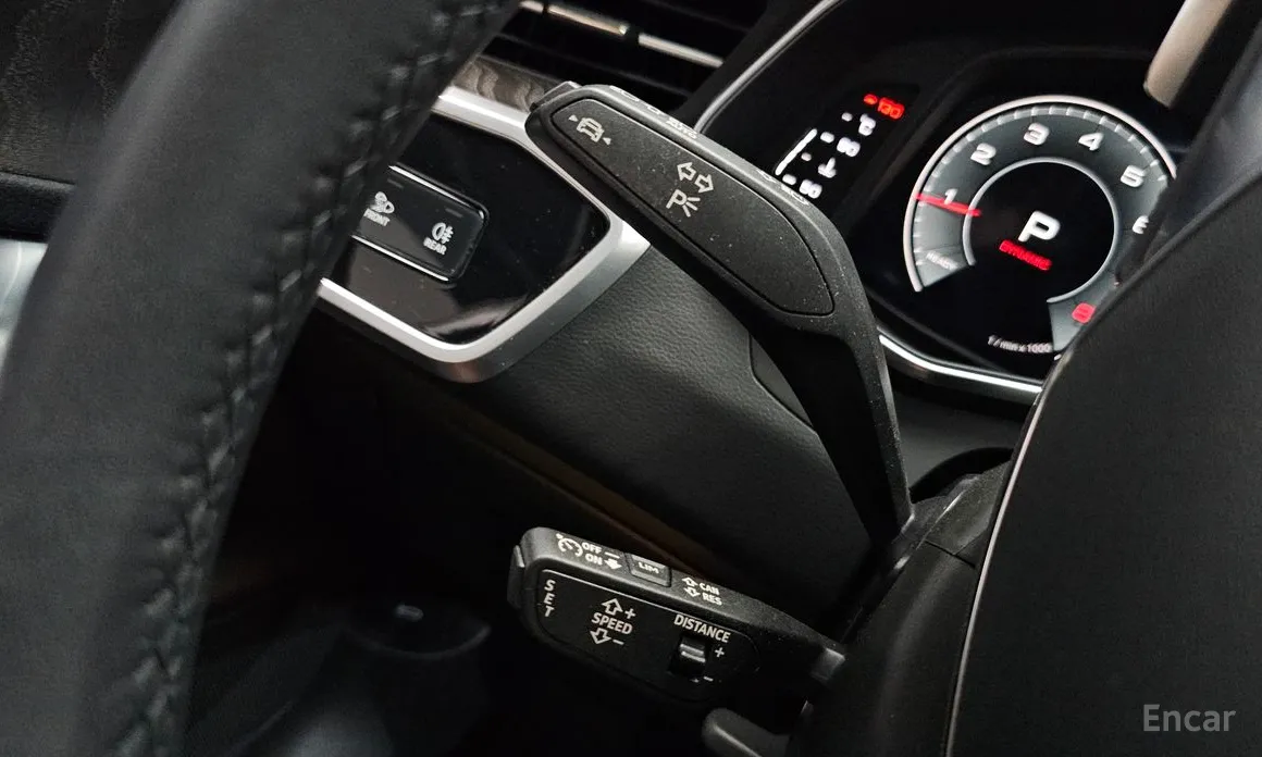 Фото 29 - Audi A6