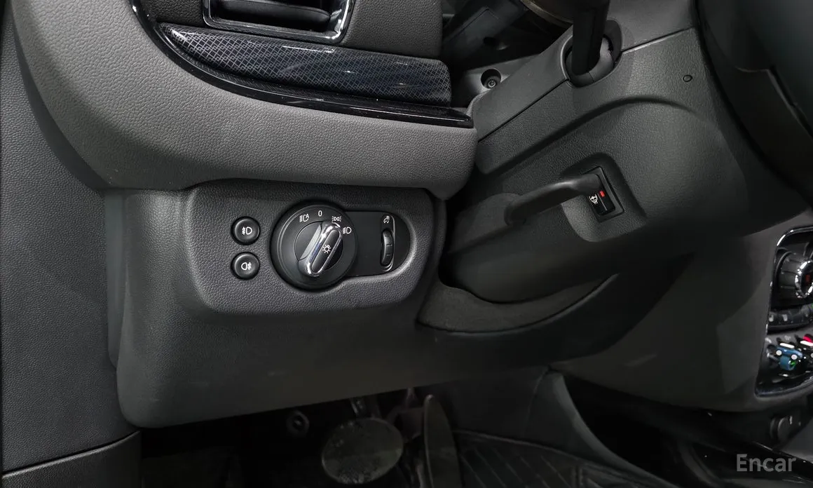 Фото 18 - Mini Clubman