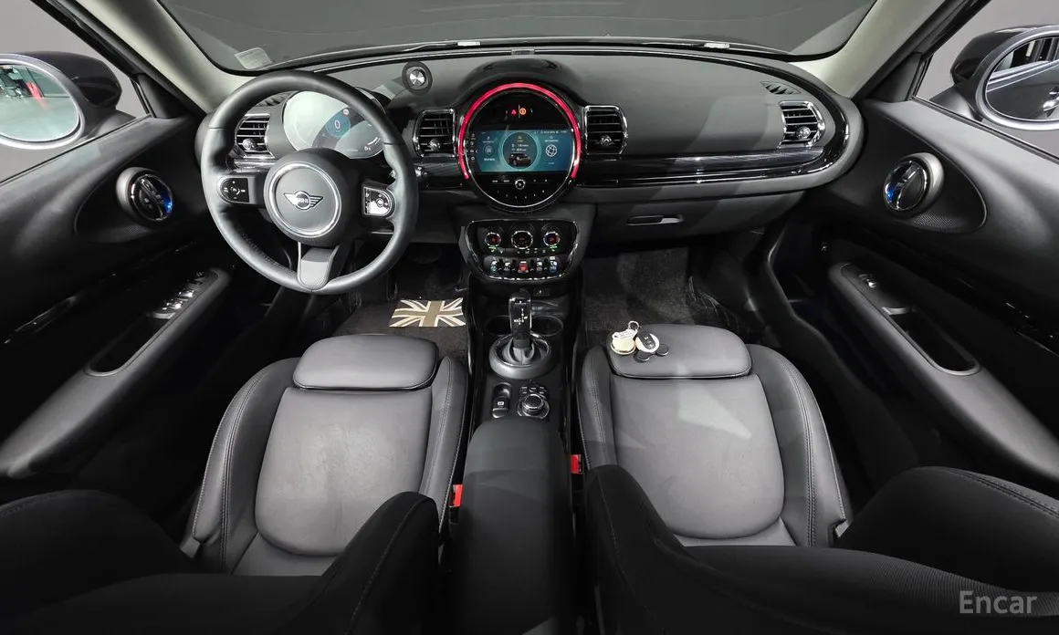 Фото 7 - Mini Clubman
