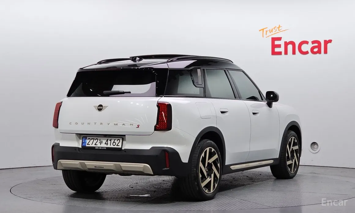 Фото 2 - Mini Countryman