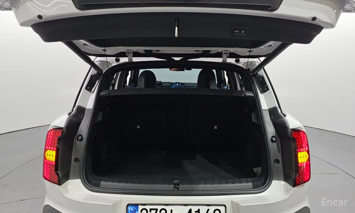 Фото 20 - Mini Countryman