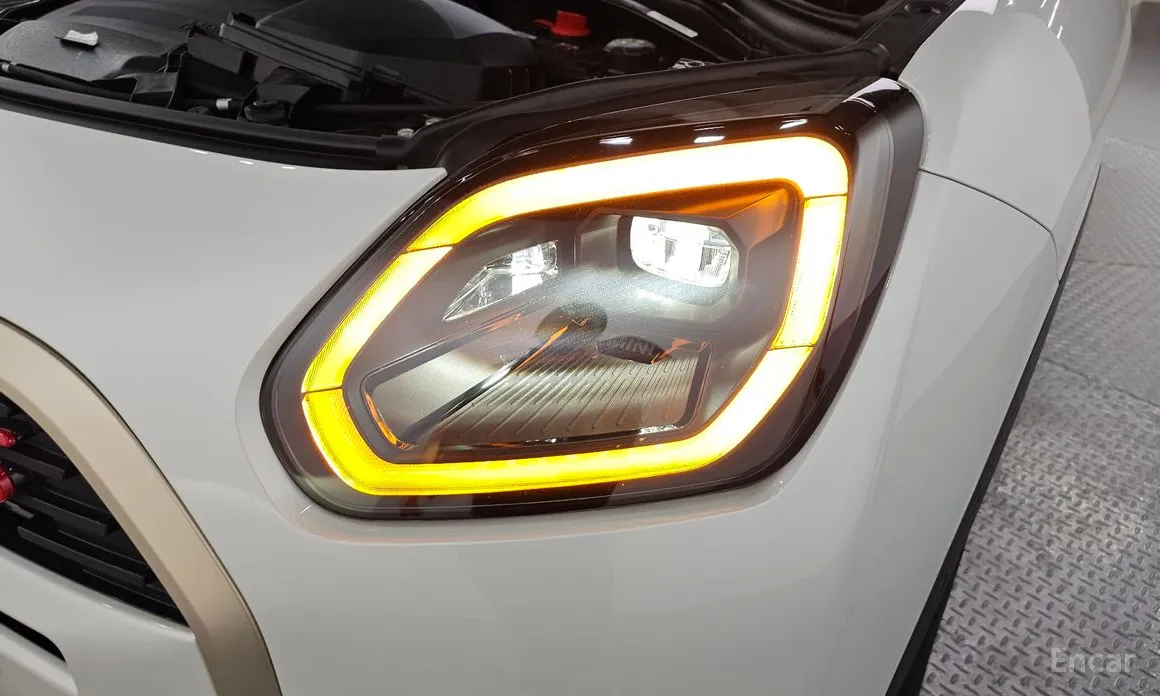Фото 22 - Mini Countryman