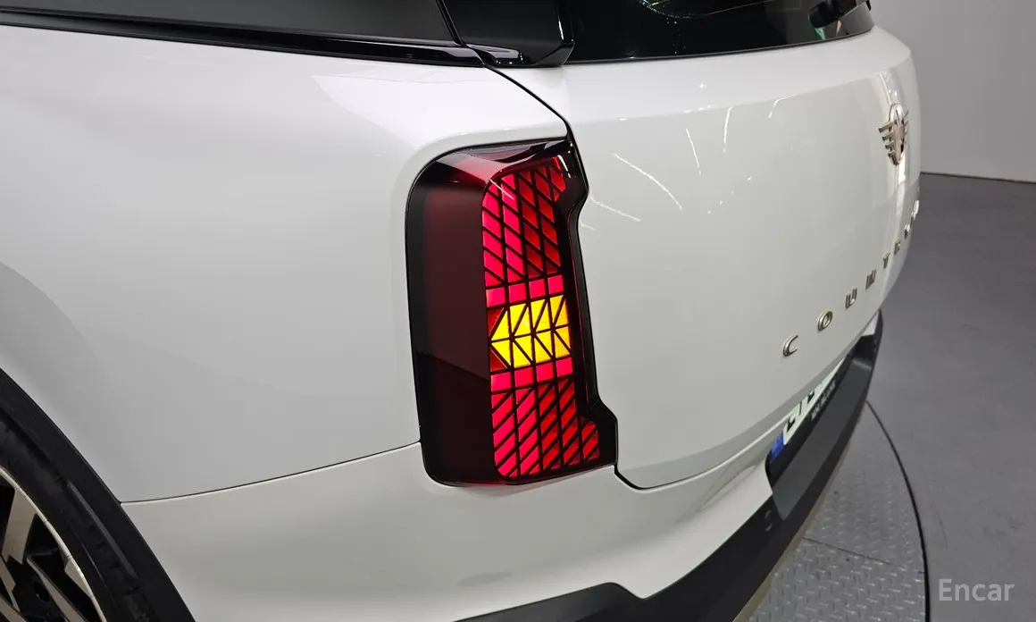 Фото 23 - Mini Countryman