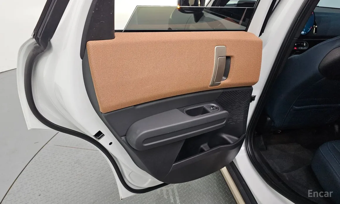 Фото 25 - Mini Countryman