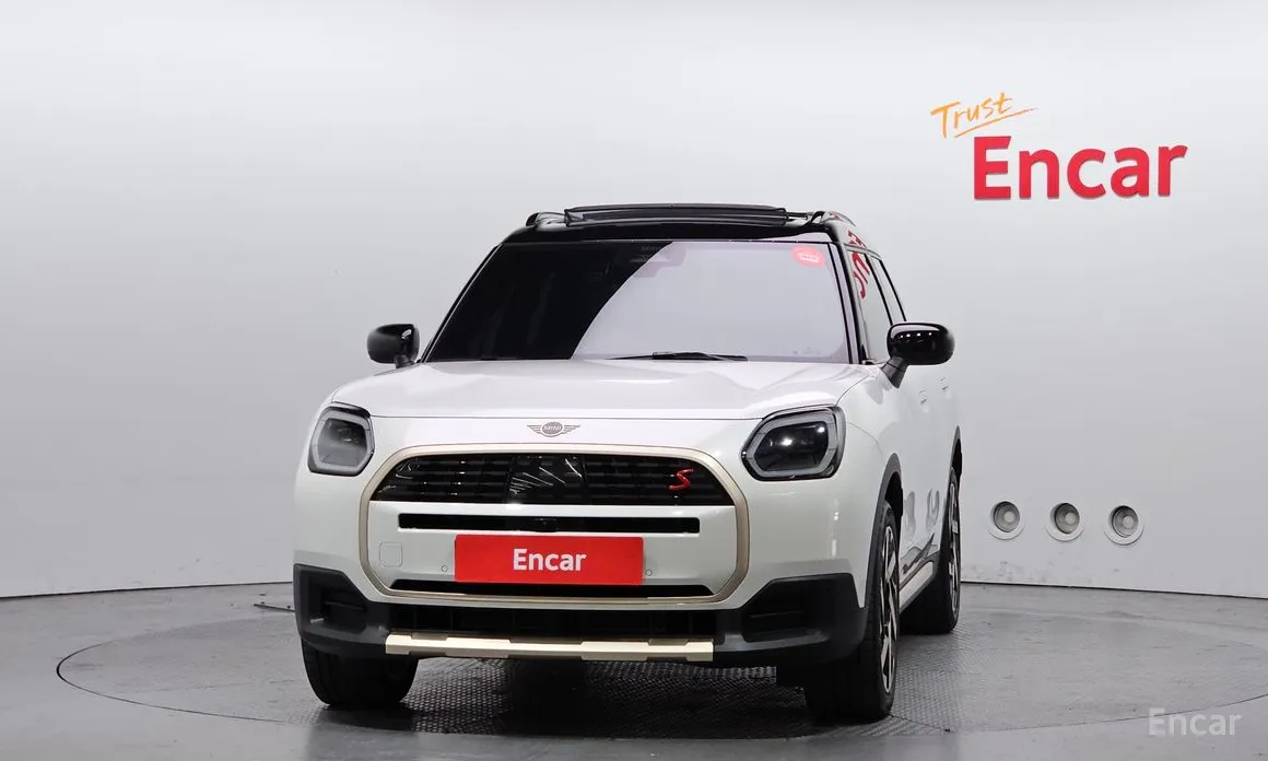 Фото 3 - Mini Countryman