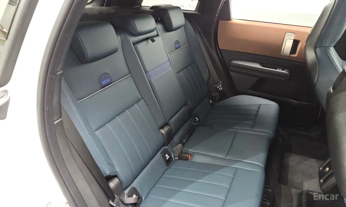Фото 32 - Mini Countryman