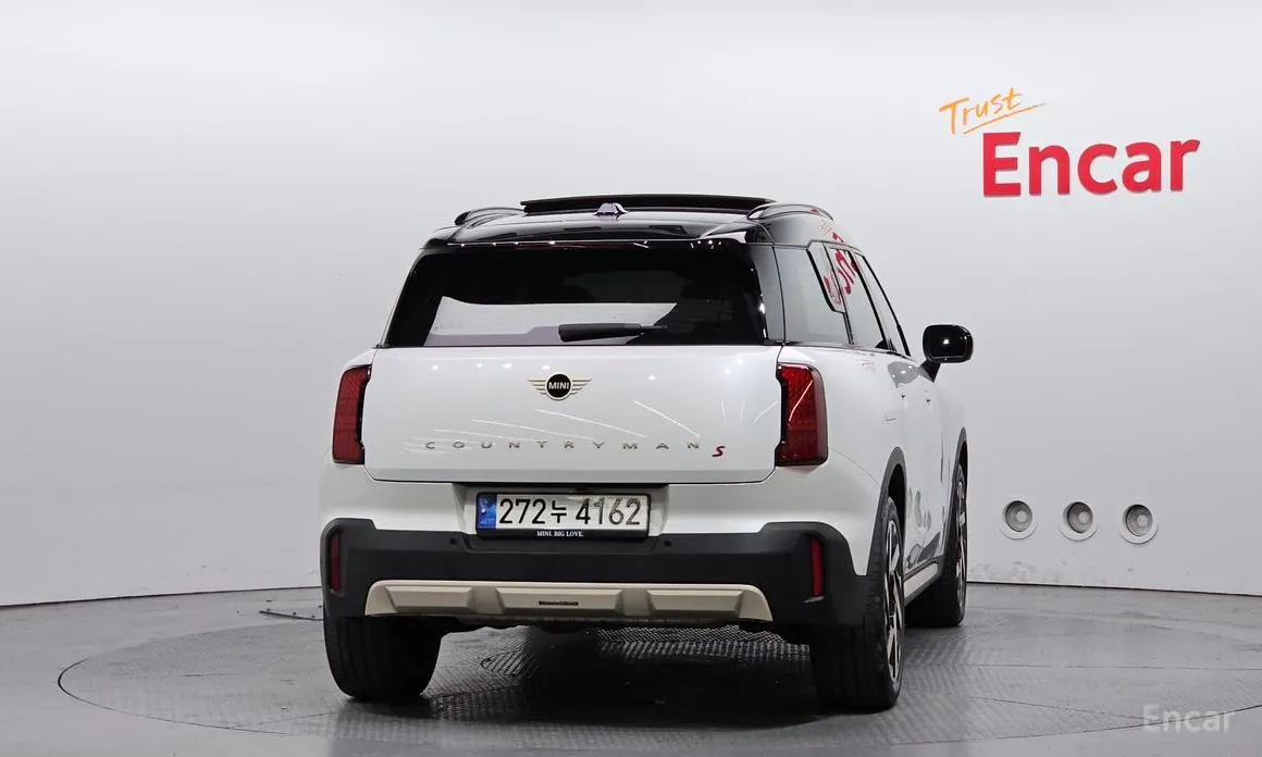 Фото 4 - Mini Countryman