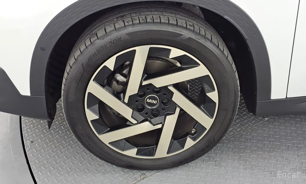 Фото 5 - Mini Countryman