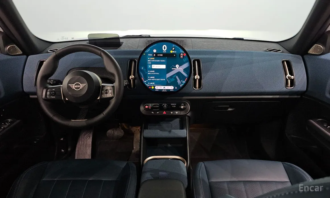 Фото 7 - Mini Countryman