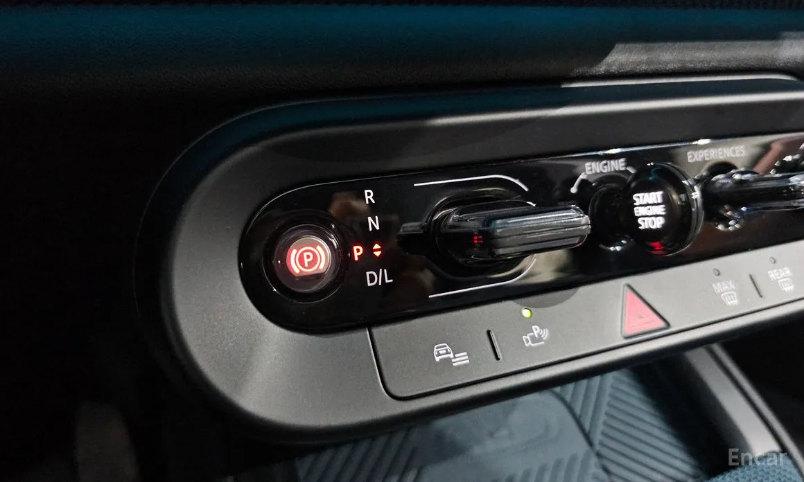 Фото 9 - Mini Countryman