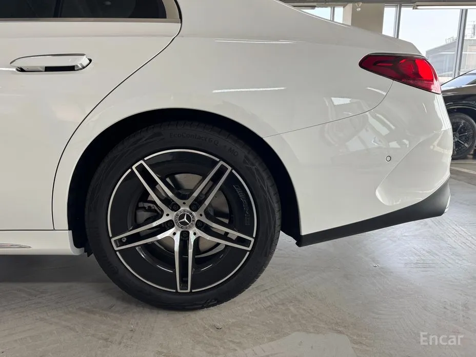 Фото 8 - Mercedes-Benz E-Class