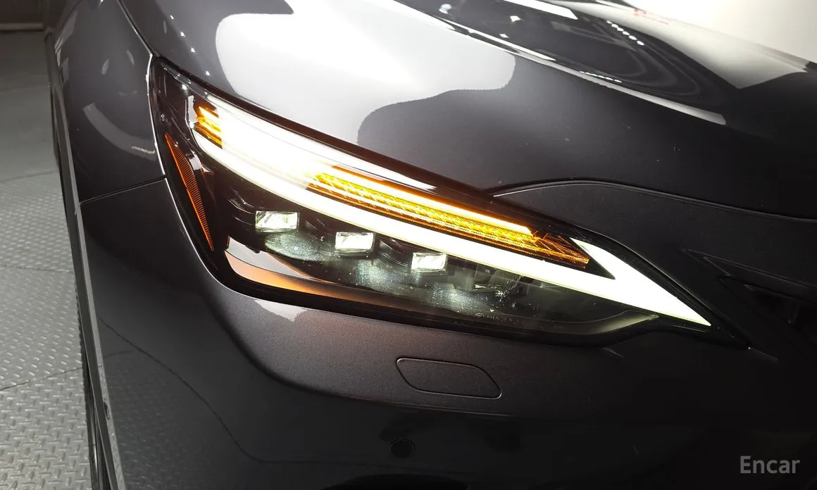 Lexus NX 2022 Luxury