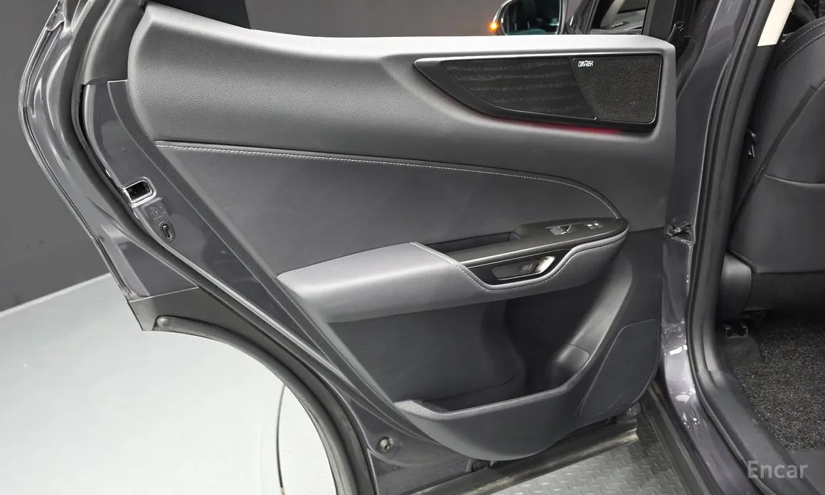 Lexus NX 2022 Luxury