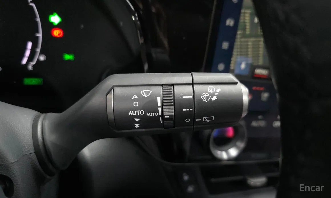 Lexus NX 2022 Luxury