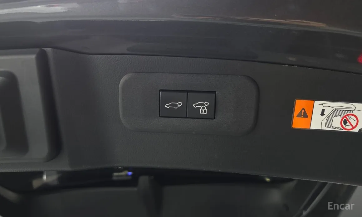 Lexus NX 2022 Luxury