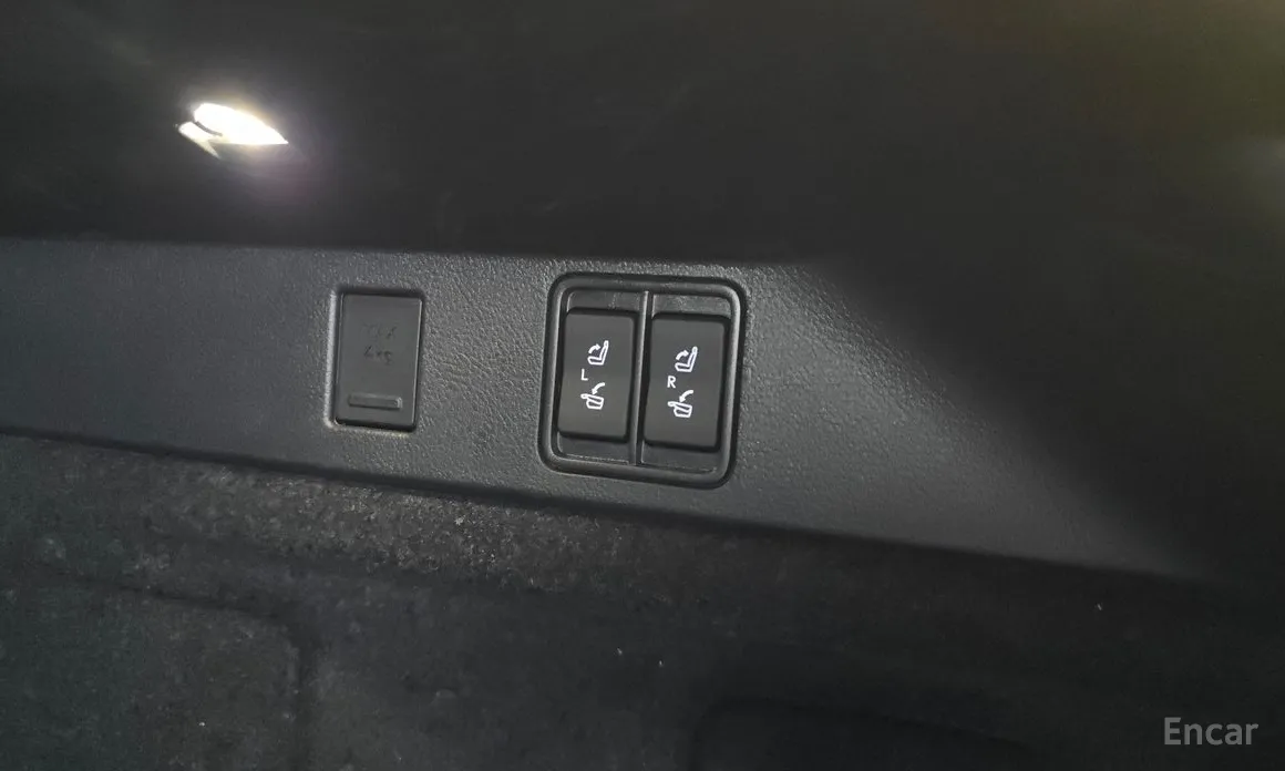 Lexus NX 2022 Luxury