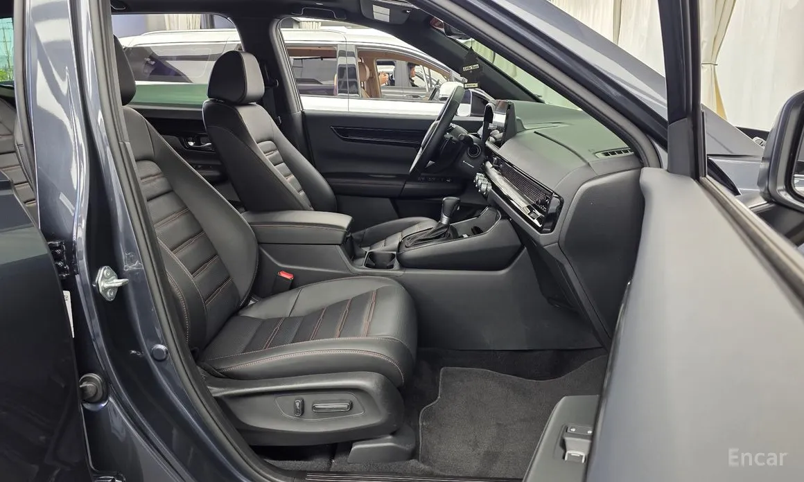 Honda CR-V 2023 2.0 Hybrid Touring 2WD