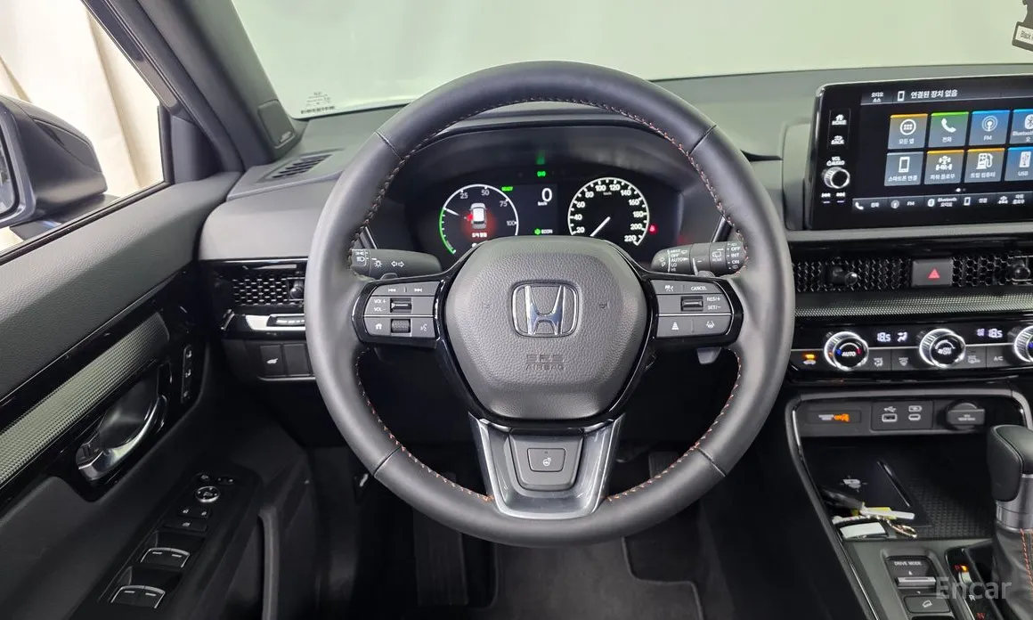 Honda CR-V 2023 2.0 Hybrid Touring 2WD