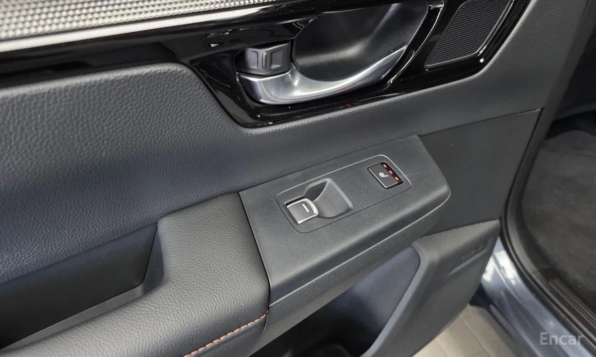 Honda CR-V 2023 2.0 Hybrid Touring 2WD