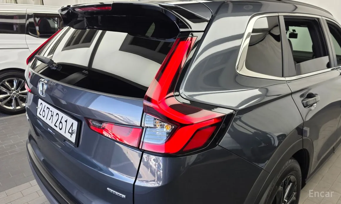 Honda CR-V 2023 2.0 Hybrid Touring 2WD