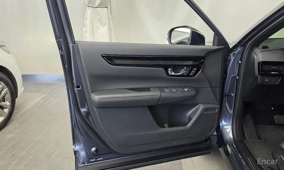 Honda CR-V 2023 2.0 Hybrid Touring 2WD