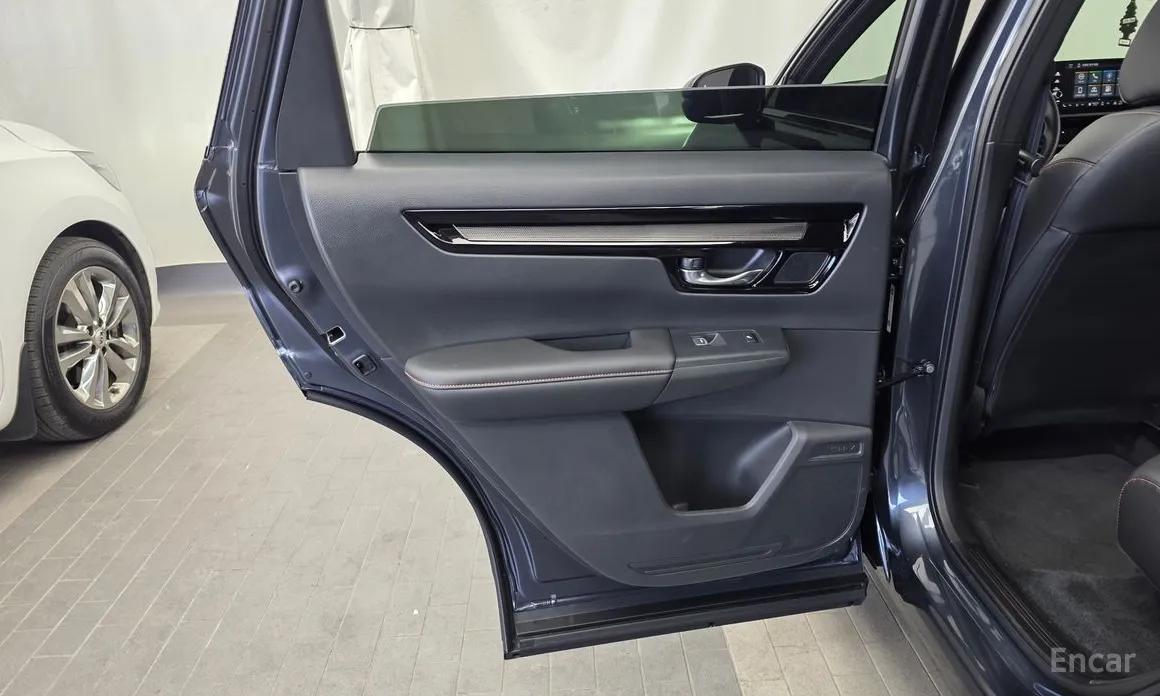Honda CR-V 2023 2.0 Hybrid Touring 2WD