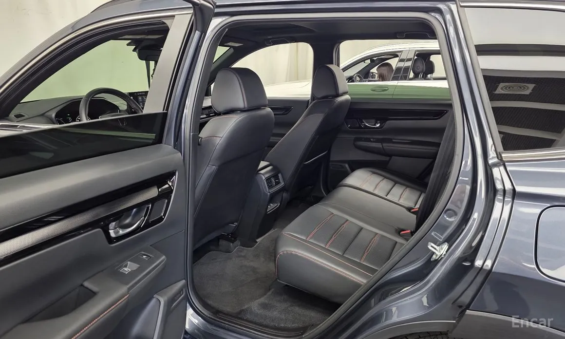 Honda CR-V 2023 2.0 Hybrid Touring 2WD