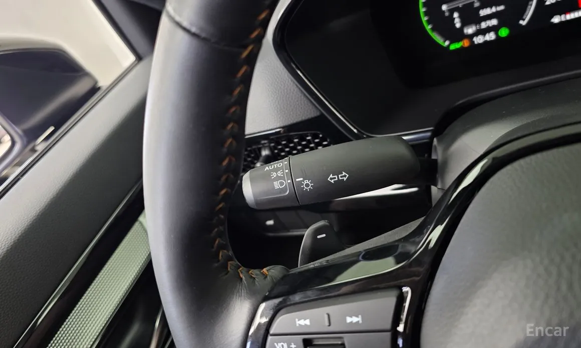 Honda CR-V 2023 2.0 Hybrid Touring 2WD