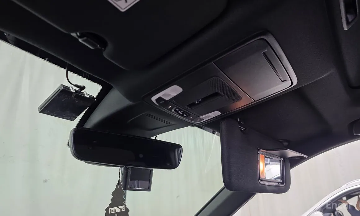 Honda CR-V 2023 2.0 Hybrid Touring 2WD
