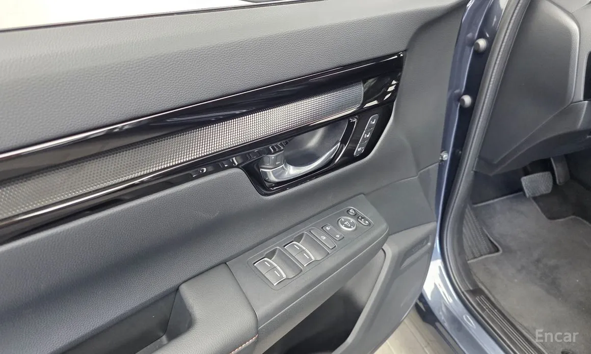 Honda CR-V 2023 2.0 Hybrid Touring 2WD