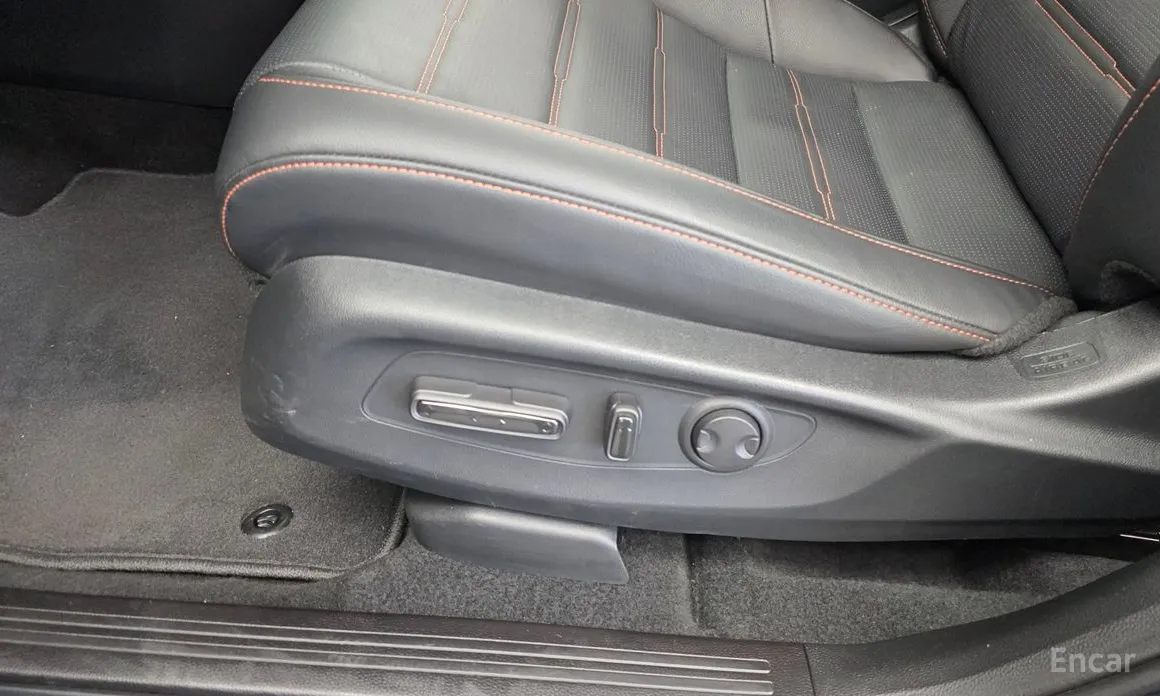 Honda CR-V 2023 2.0 Hybrid Touring 2WD