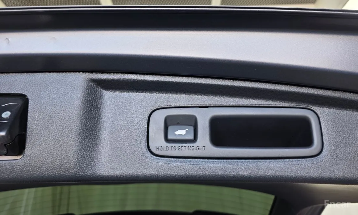 Honda CR-V 2023 2.0 Hybrid Touring 2WD