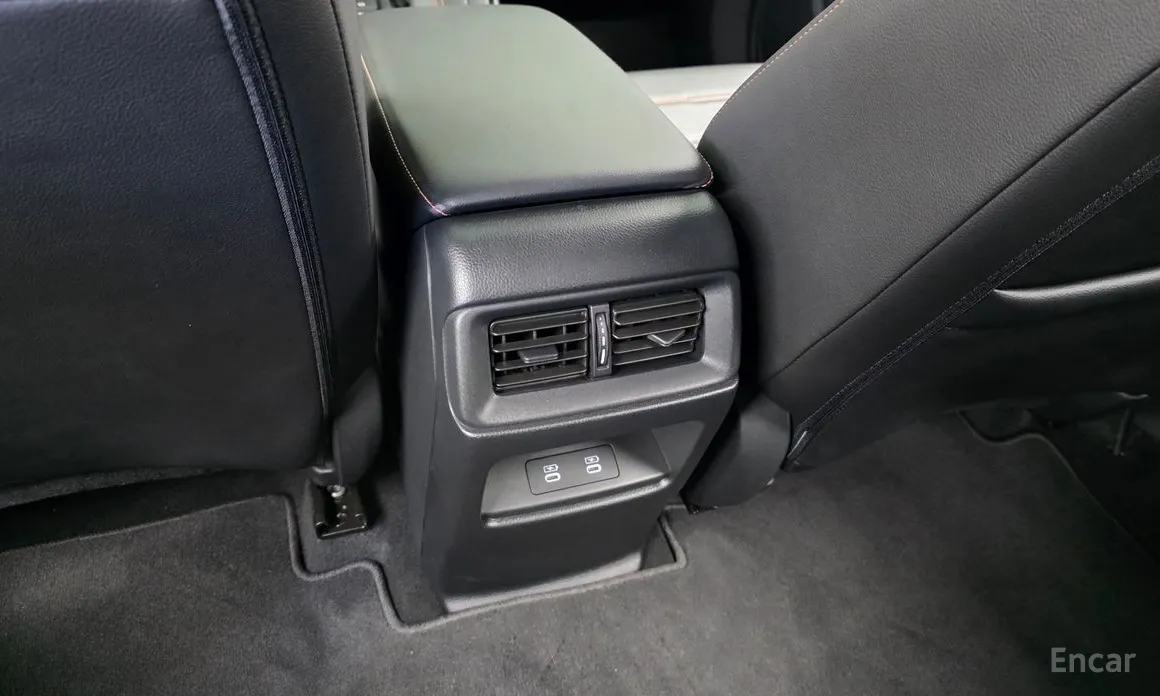 Honda CR-V 2023 2.0 Hybrid Touring 2WD