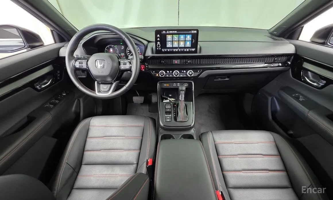 Honda CR-V 2023 2.0 Hybrid Touring 2WD
