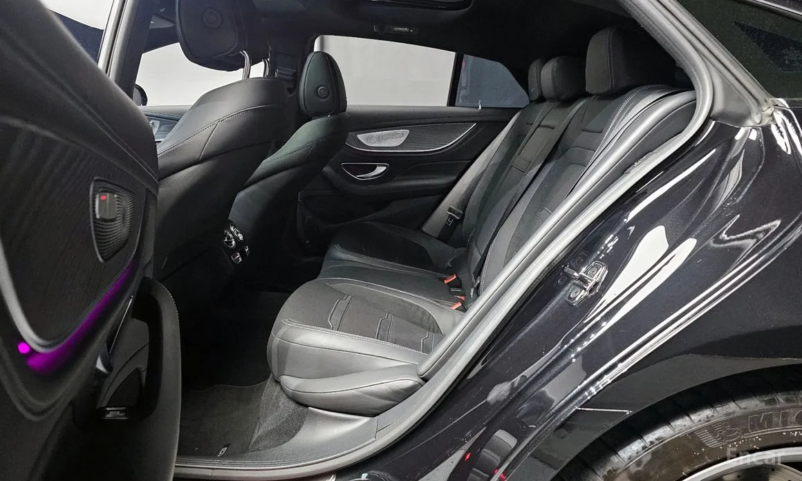 Mercedes-Benz AMG GT 2014 4Door 43 4MATIC+ Dynamic