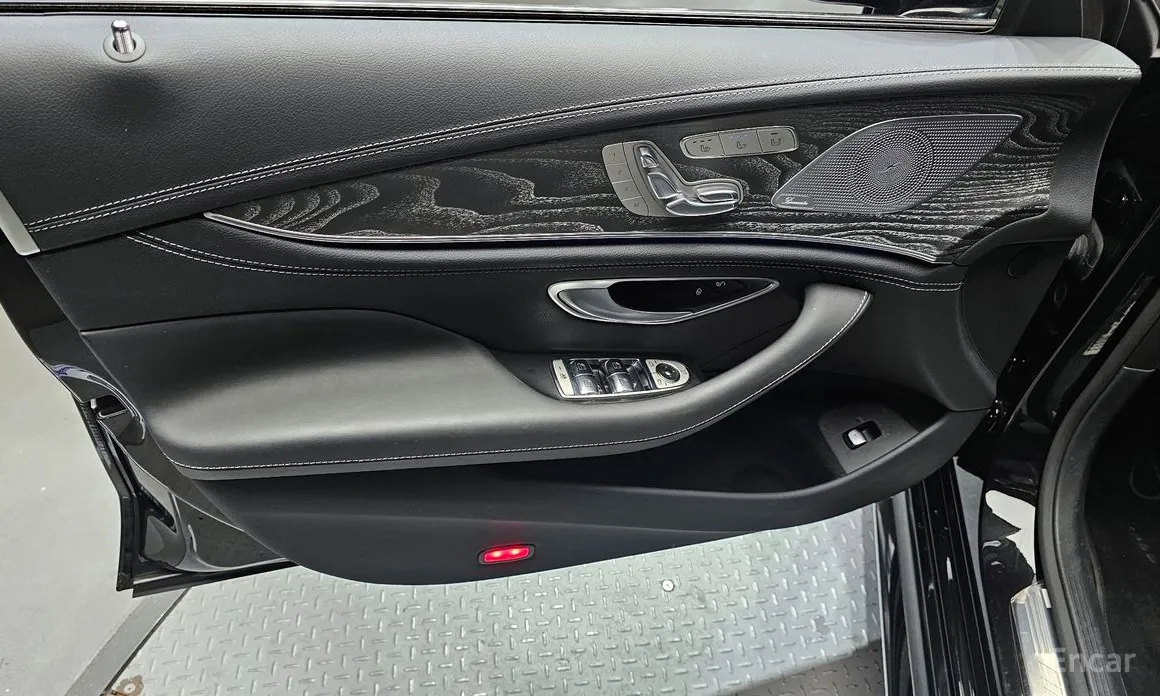 Mercedes-Benz AMG GT 2014 4Door 43 4MATIC+ Dynamic