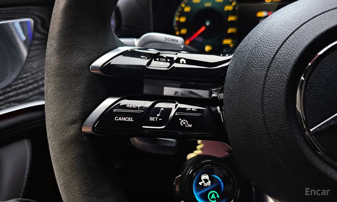 Mercedes-Benz AMG GT 2014 4Door 43 4MATIC+ Dynamic