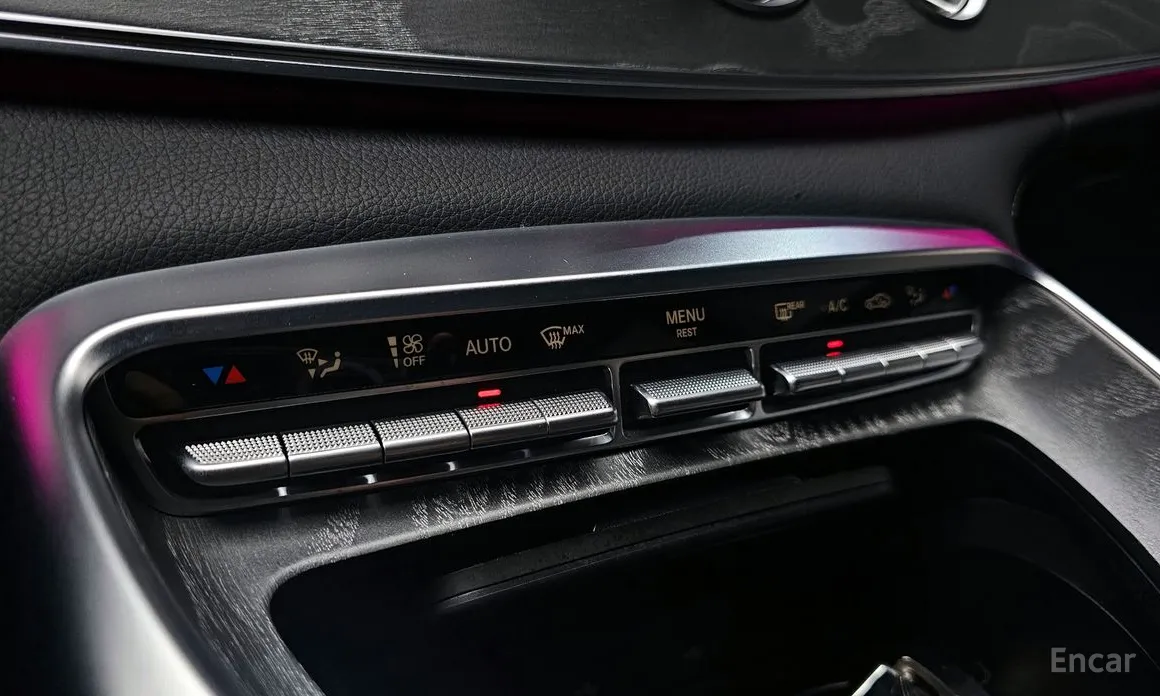 Mercedes-Benz AMG GT 2014 4Door 43 4MATIC+ Dynamic