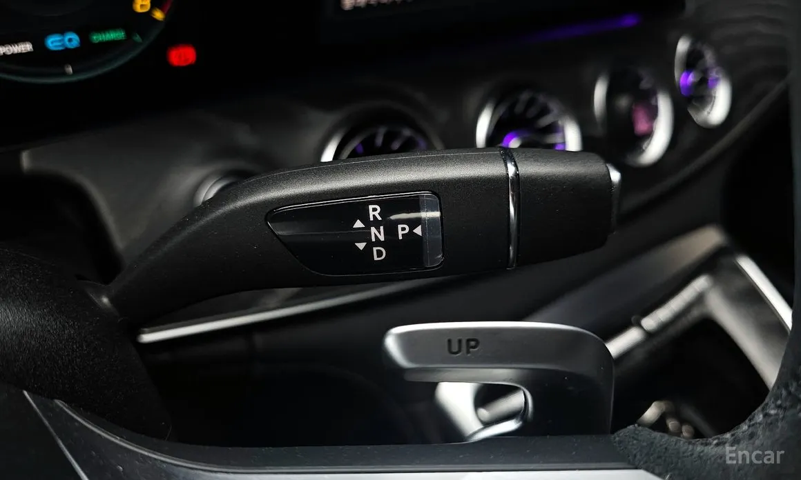 Mercedes-Benz AMG GT 2014 4Door 43 4MATIC+ Dynamic