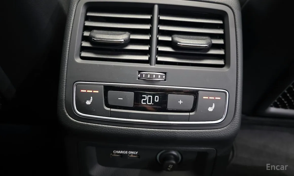 Audi A4 2016 40 TFSI Premium