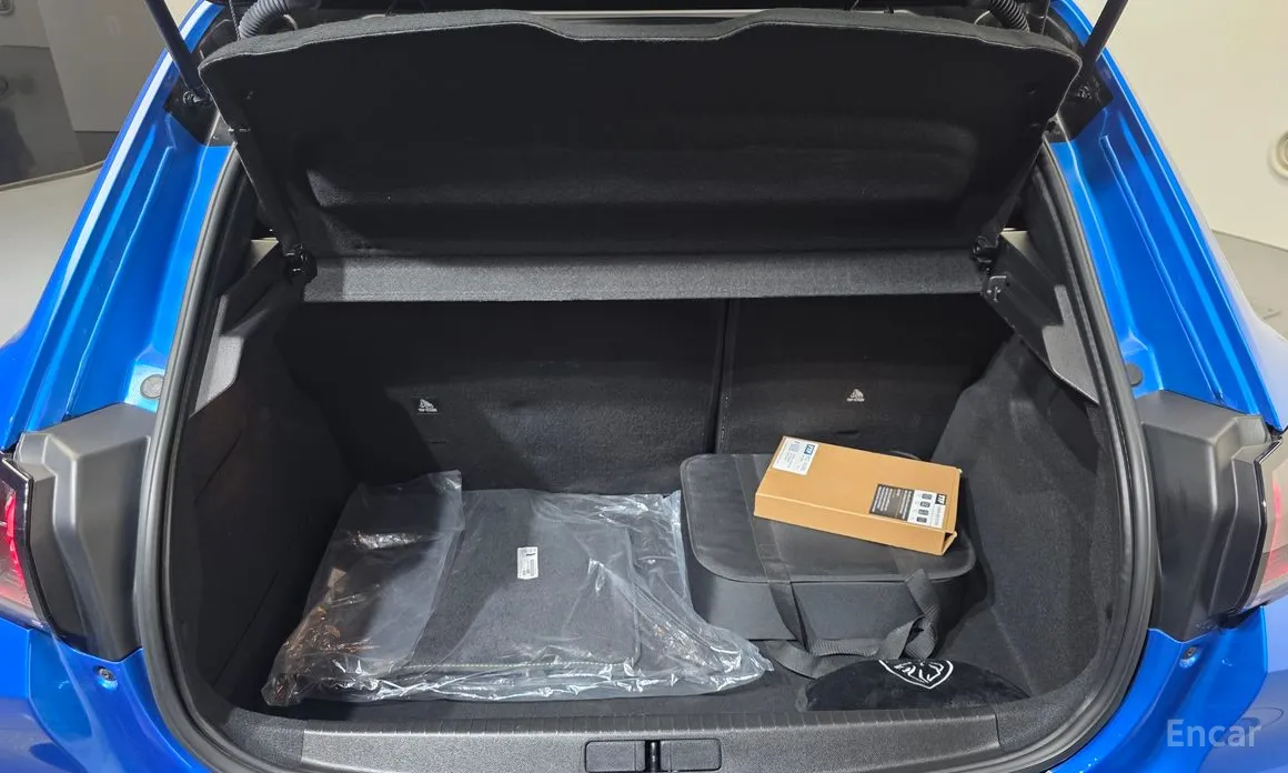 Peugeot 208 2020 GT