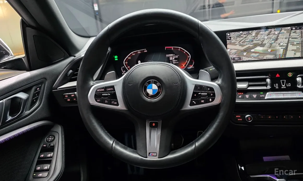 BMW 2 Series 2020 220i M Sports