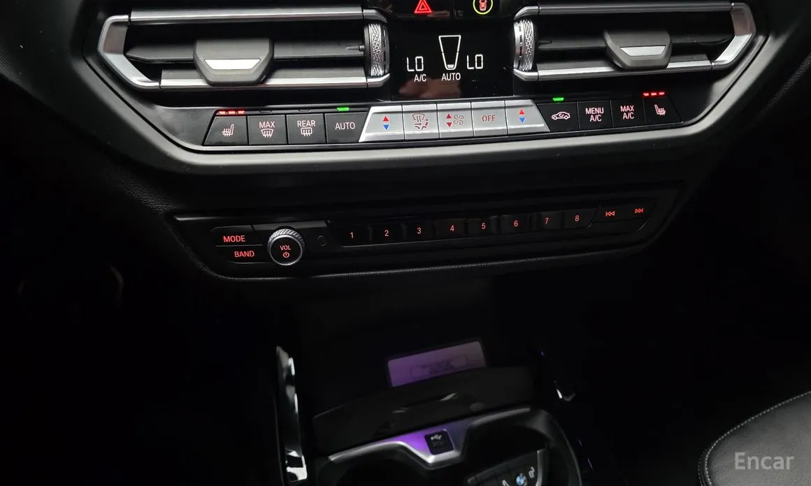 BMW 2 Series 2020 220i M Sports