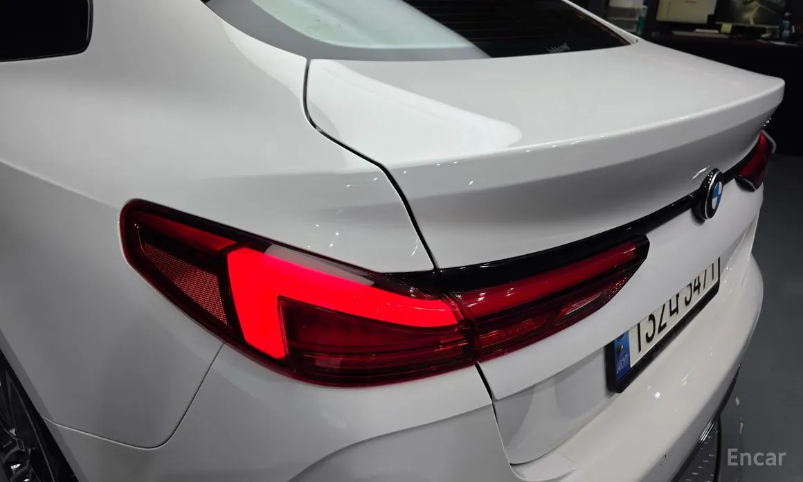 BMW 2 Series 2020 220i M Sports