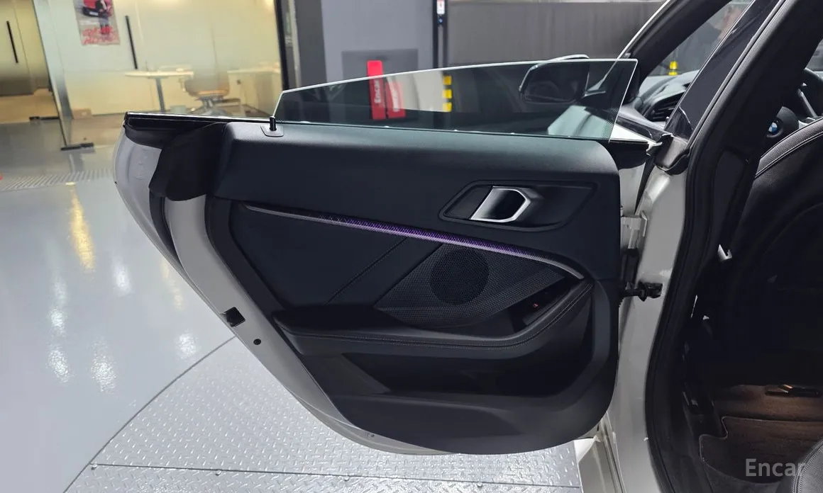 BMW 2 Series 2020 220i M Sports