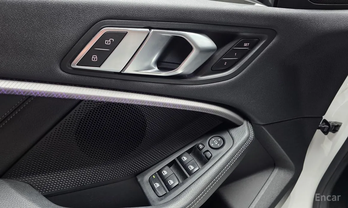 BMW 2 Series 2020 220i M Sports