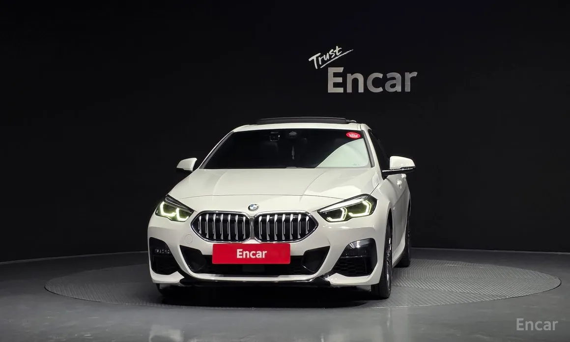 BMW 2 Series 2020 220i M Sports