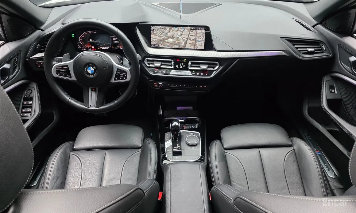 BMW 2 Series 2020 220i M Sports