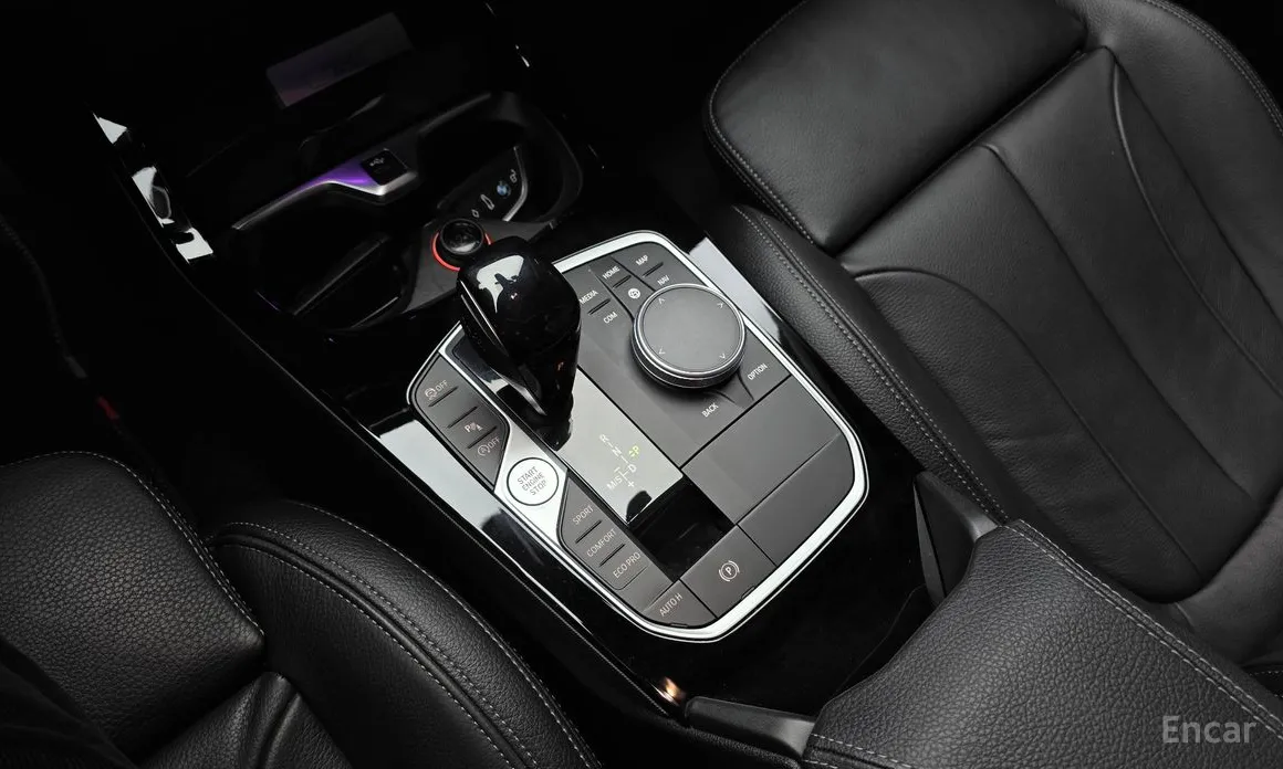 BMW 2 Series 2020 220i M Sports